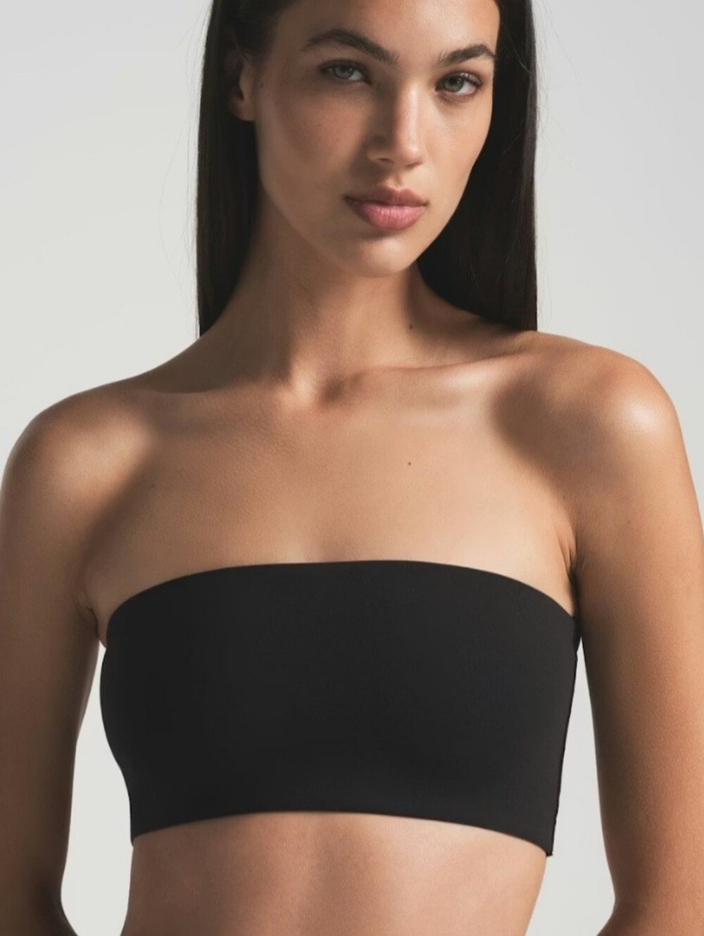 NWOT Skims Fits Everybody Bandeau Bra
